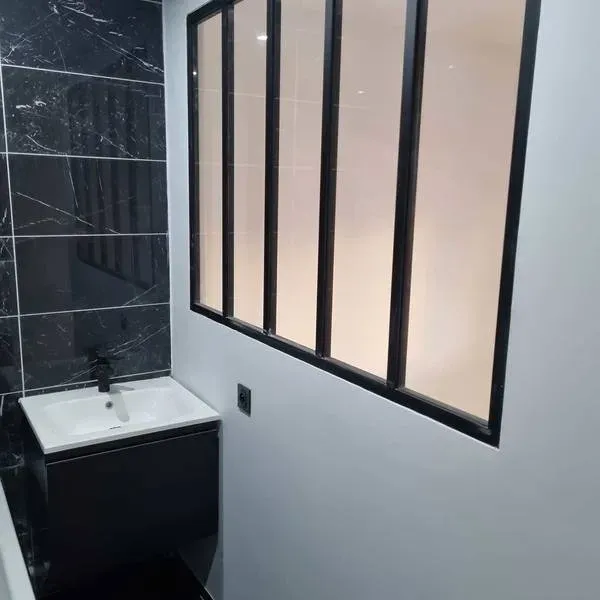 Robinetterie à Saze